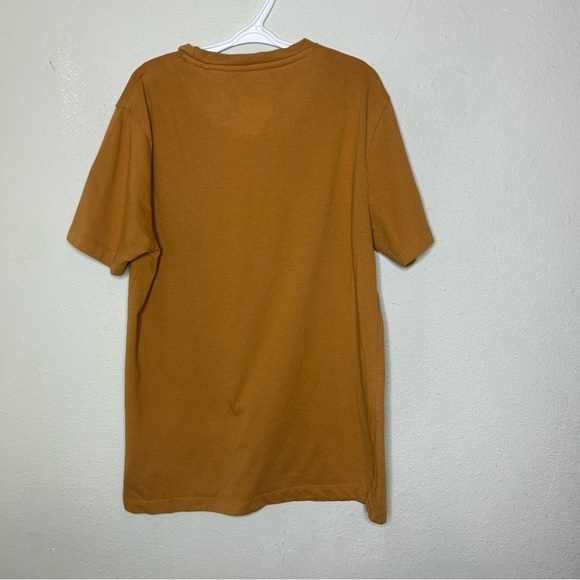 Cactus Boys Sleeve Tee with Los Angeles Print Size 11/12 - Picture 5 of 5